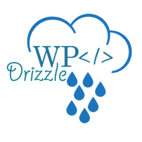 wp drizzle